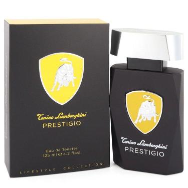 Imagem de Col. Masculina Tonino Lamborghini 125 ML Eau De Toilette Spray