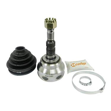 Imagem de Junta Homocinética Roda Cofap JHC04111 comp. Chevrolet: Prisma 1.0 Transmissao Manu 13/17,Onix 1.0 Transmissao Manu 13/17