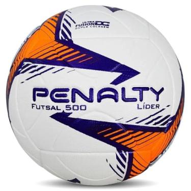 Imagem de Bola Futsal Penalty Lider Xxiv