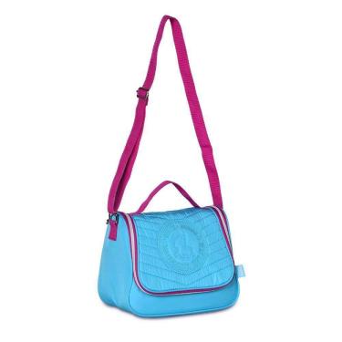 Imagem de Lancheira Rebecca Bonbon Térmica Meninas Juvenil Escolar