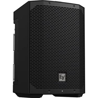 Imagem de Caixa Everse 8 400W 8" Preto Electro-Voice