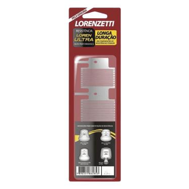 Imagem de Resistência P/ Ducha Maxi Ducha/Loren Bello/Relax Ultra – Lorenzetti 127V 5500W 065-J