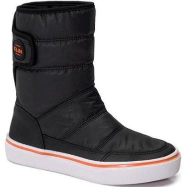 Imagem de BOTA INFANTIL UNISSEX FREESTYLE KLIN REF: 256098 31/36-Masculino