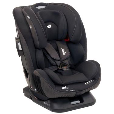 Imagem de Cadeira para Carro Joie Every Stage FX Coal 0-36Kg c/ Isofix