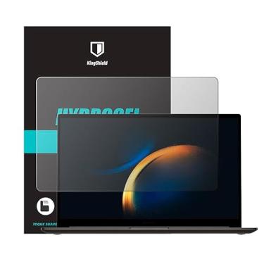 Imagem de Película Para Galaxy Book 3 Ultra (16 Pol) Kingshield Hydrogel - Fosca