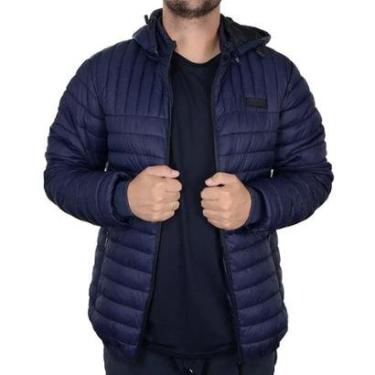 Imagem de JAQUETA OGOCHI PUFFER 027498006-Masculino