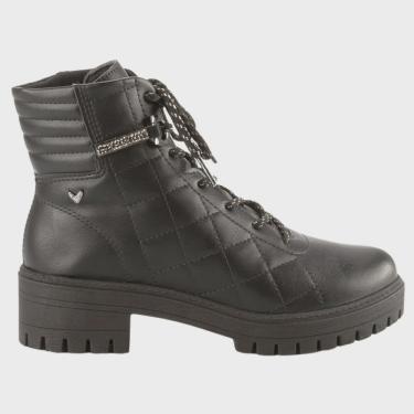 Imagem de Bota Mississipi MI861 Feminino Preto