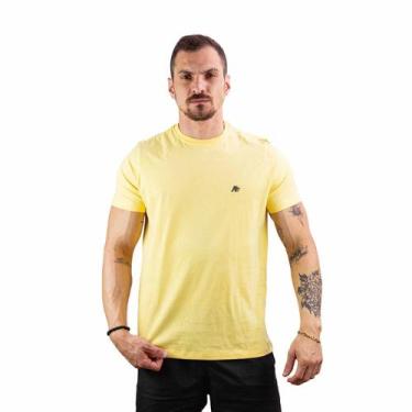 Imagem de Camiseta Aéropostale Básica A87 Masculina - Aeropostale