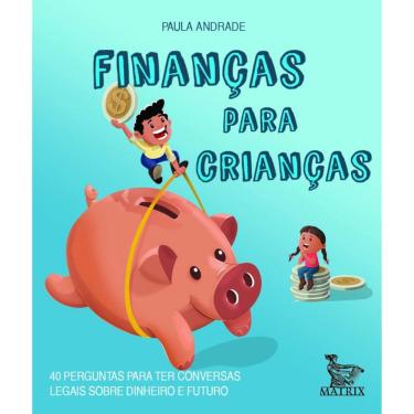 Imagem de Livro Caixinha - Finanças Para Crianças