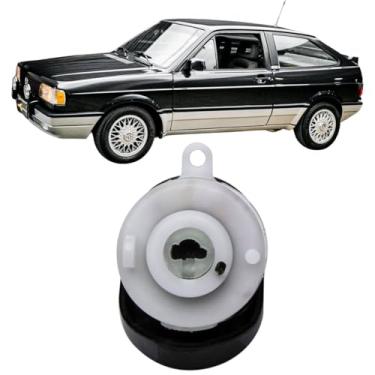 Imagem de Comutador Ignicao Gol 1988 Ate 1994 Gol 1000 1992 Ate 1996 Parati 1988 Ate 1995 Voyage 1988 Ate 1996 Saveiro 1988 Ate 1997 Santana 1999 Ate 2006 Santana Quantum 1999 Ate 2002 caminhao