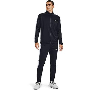 Imagem de Agasalho de Treino Masculino Under Armour EMEA Track Suit