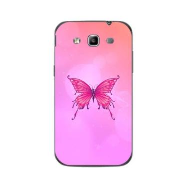 Imagem de Capa Adesivo Skin163 Verso Para Samsung Galaxy Win Gt-i8552 - KawaSkin