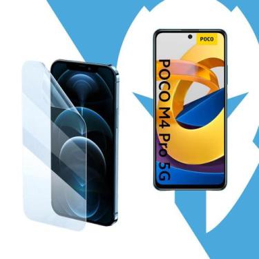 Imagem de Película Hydrogel Premium para Poco M4 Pro 5G - Rock Space