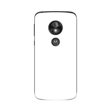 Imagem de Capa Adesivo Skin352 Verso Para Motorola Moto E5 Play - KawaSkin