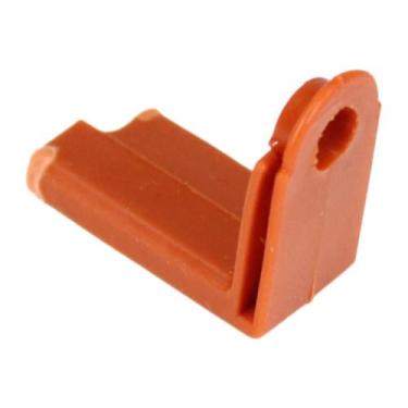 Imagem de Vedação Interruptor Bocais P/ Electrolux Mop10 e Mop11 Original