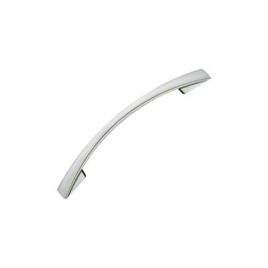 Imagem de Puxador Para Móveis Il 2092 096 Aço Escovado Italyline