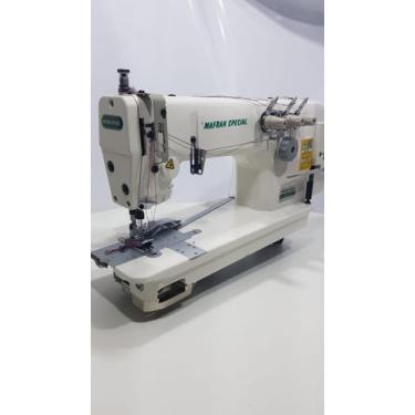 Imagem de Ponto  Corrente 2 Agulhas  Direct Drive-MS0058-3-AT-220v - MafraSpecia