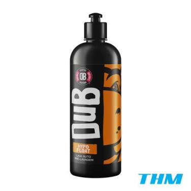 Imagem de Hypo float - shampoo pre lavagem 500ml - Dub Boyz