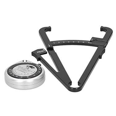 Imagem de Pinça de Gordura Corporal, Pinça de Dobras Cutâneas, Fita de Medição Corporal, Pinça de Gordura Corporal, Fita Métrica de Imc, Pinça de Dobras Cutâneas, Conjunto de Fita Métrica