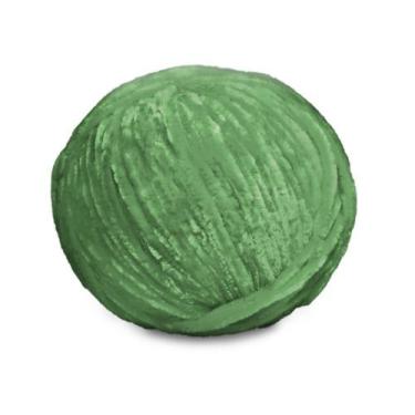 Imagem de Linha Amigurumi Pelúcia Circulo - Círculo, 5398 Musgo