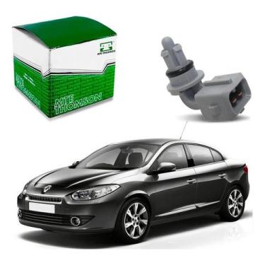 Imagem de Sensor Temperatura Ar Fluence 1.6 2012 A 2014 - MTE
