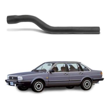 Imagem de Mangueira Entrada Ar Quente Santana 1.8 2.0 1984 A 1990 - Cauplas