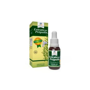 Imagem de Extrato de Própolis Verde Apisvida 30 ml - Apis Vida