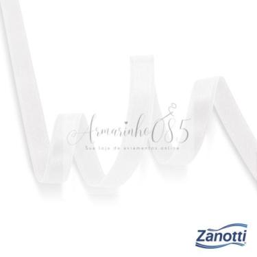 Imagem de Alça Elástica Poliamida Cactus 13 Zanotti C/25 Metros - Escolha a cor,