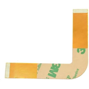 Imagem de Cabo de fita flexível de lente laser para substituição PS2 Slim 70000