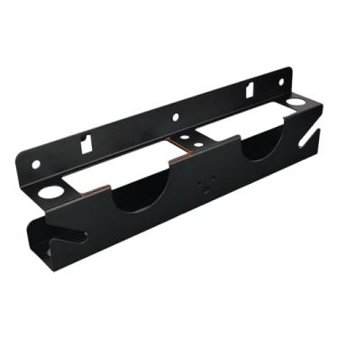 Imagem de Nishiyuenyi Suporte para Esmerilhadeira Angular Suporte para Esmerilhadeira Angular Elétrica Suporte para Ferramentas Elétricas Suporte de Montagem Na Parede para