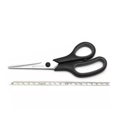 Imagem de Tesoura Comfort Circulo 7,5 Polegadas 19,8 cm Preto