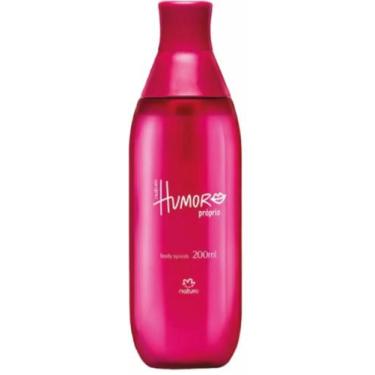 Imagem de Body splash humor próprio 200 ml - Natura
