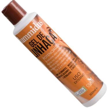 Imagem de Gel de Linhaça 300ml Hummidus  - Ouais