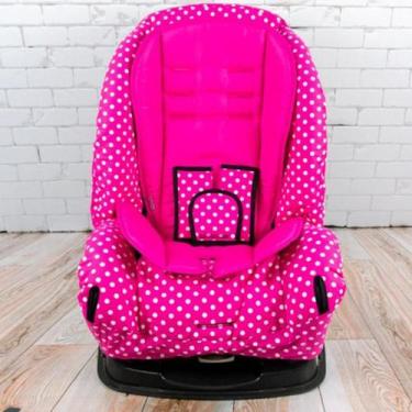 Imagem de Capa Protetora De Cadeirinha De Auto , Nania , Baby Style. - ALAN PIER
