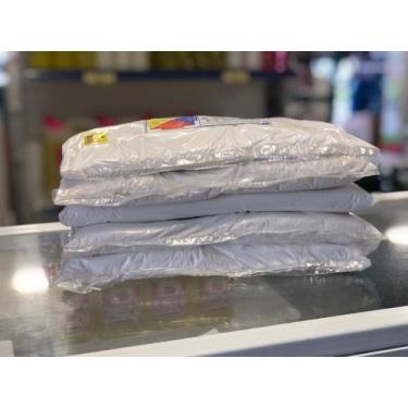 Imagem de Bicarbonato de Sódio branqueador clareador  ph  5kg - FORTQUIM
