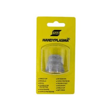 Imagem de Capa proteção 60a handyplasma 0740165 esab