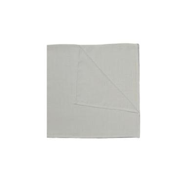 Imagem de Fralda Quadriculada 33x35 Com Bainha - Kit Com 15 - Neia Artesanatos