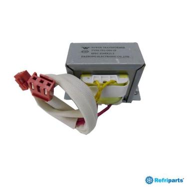 Imagem de Transformador Springer Carrier - 202300900166