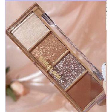 Imagem de Paleta Sombras Quad - Sheglam