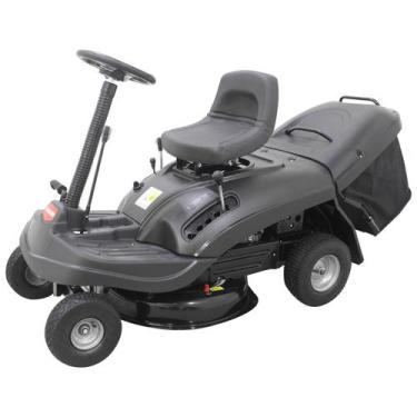 Imagem de Cortador de Grama a Gasolina Partida Elétrica 196cc - Nagano