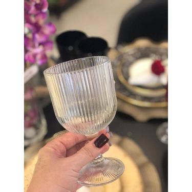 Imagem de Taca Versalhes 340Ml Jogo Com 6 Unidades