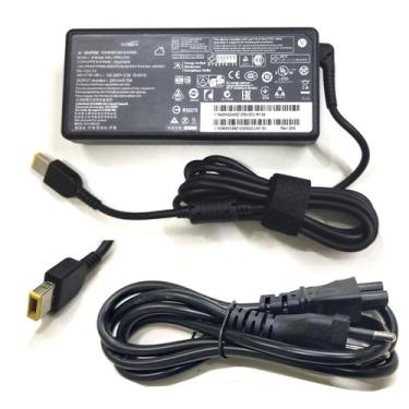Imagem de Fonte carregador compativel para Lenovo ThinkBook 15P-IMH le11 - NBC