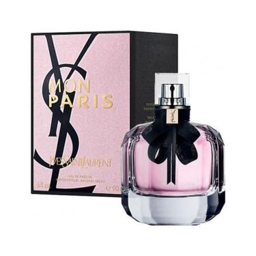 Imagem de Perfume Yves Saint Laurent Mon Paris - Eau De Parfum Volume Da Unidade 90 Ml