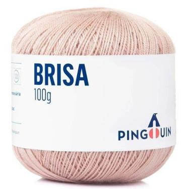Imagem de Linha Brisa Verão 100g - Pingouin, 4323 FASCINAÇÃO