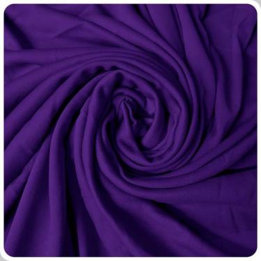 Imagem de Tecido Plano Oxford Liso 1m x 1,5m Fundo de Foto Chroma Key - Brás Tec