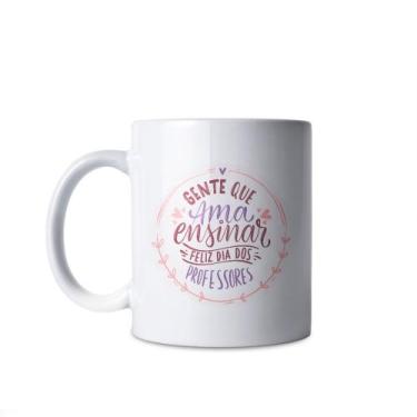 Imagem de Caneca dia dos professores - LiveSub