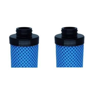 Imagem de Elementos Similares 1624188201 e 1624188203 para Atlas Copco