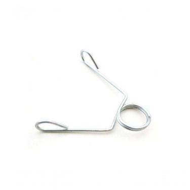 Imagem de Presilha - Grampo Prender Anilhas Barra Musculação