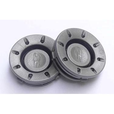 Imagem de Botão fixador viseira capacete Shark S650 S700 S800 S900 Openline Mixs Fokker