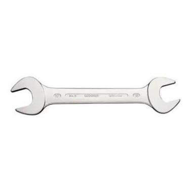 Imagem de Chave fixa pol. 5/8 x 3/4 004556 gedore